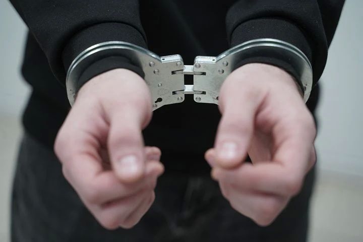 Житель Новой Каховки осужден за покупку краденого и хранение наркотиков