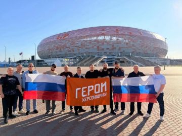 От сельского хозяйства до поддержки ветеранов: участники «Героев Херсонщины» защитили свои проекты