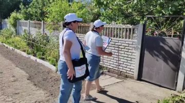 Подготовка к выборам в Государственную Думу: важная информация для жителей Каланчакского муниципального округа