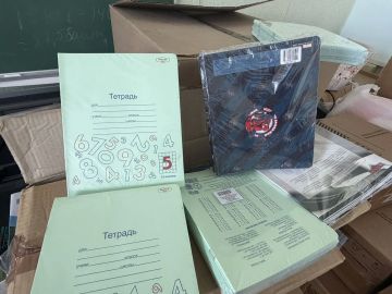 Помощь детям — в заботе и внимании!