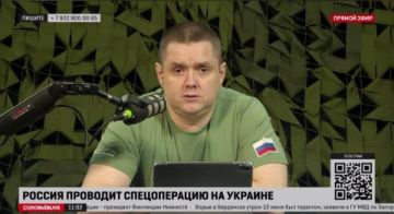 Сергей Колясников: Позвонил близкий друг из Горловки, поговорили