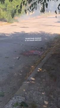 А на том берегу.... Правобережье Херсонщины: Оперативная информация с 06:00 30.08.2026 по 06:00 31.08.2026. — ХОВА В течение прошедших суток под ударами авиации и дронов, а также под артобстрелами находились:...