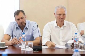 Херсонщина усиливает защиту энергосистемы перед зимой: Сальдо рассказал о новых мерах