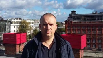 Юрий Баранчик: Вчера Министерство обороны РФ заявило, что «в соответствии с полученными указаниями» российские вооруженные силы приступили к подготовке массированных ударов по объектам энергетики Украины
