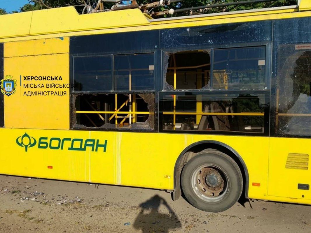 А на том берегу.... Правобережье Херсонщины: обзор новостей за день По обстрелам и пострадавшим