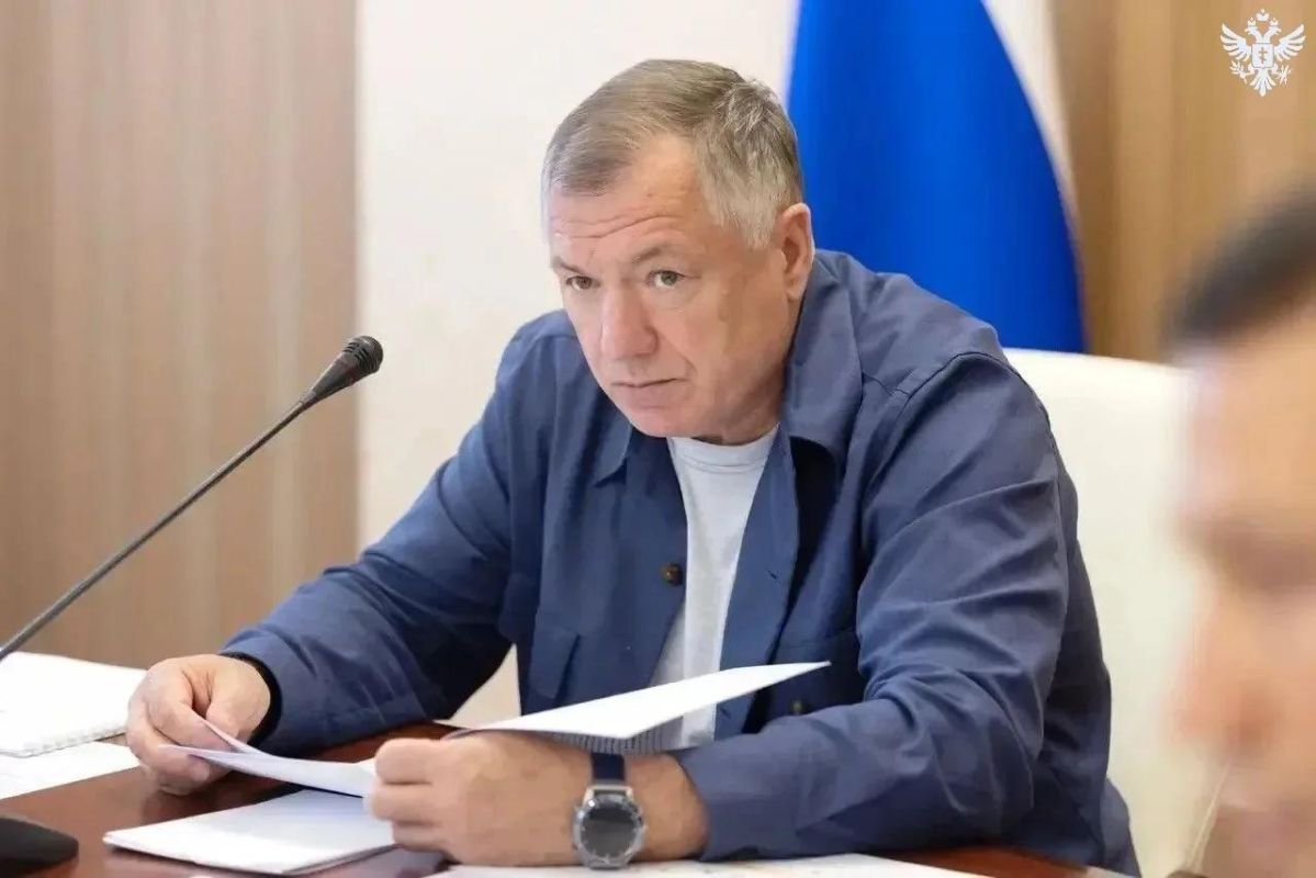 Херсонская область готовится к отопительному сезону с учётом всех рисков Херсонская область готовится к отопительному сезону с учётом всех рисков