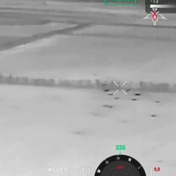 Выжигая гнезда дронов. Расчёты гаубиц Д-30 ВС РФ уничтожают пункты управления БПЛА противника в Запорожской области телеграм-канал Херсонский Вестник