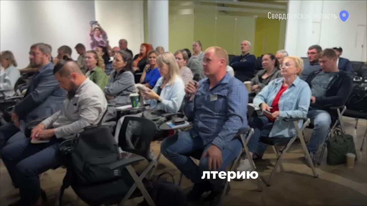 От боевых задач — к собственному делу