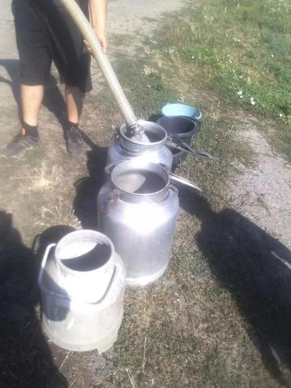 Владимир Сальдо: Великолепетихский округ: отвечаю на острые вопросы о свете, воде и подготовке к зиме Владимир Сальдо: Великолепетихский округ: отвечаю на острые вопросы о свете, воде и подготовке к зиме