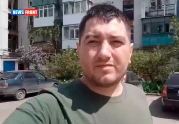 Алексей Гавриш: Более половины образовательных учреждений в ДНР, ЛНР, Херсонской и Запорожской областях уже восстановлены