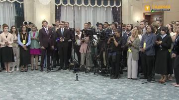 Главный вызов это, конечно, беспилотники, но мы справляемся, заявил президент Владимир Путин