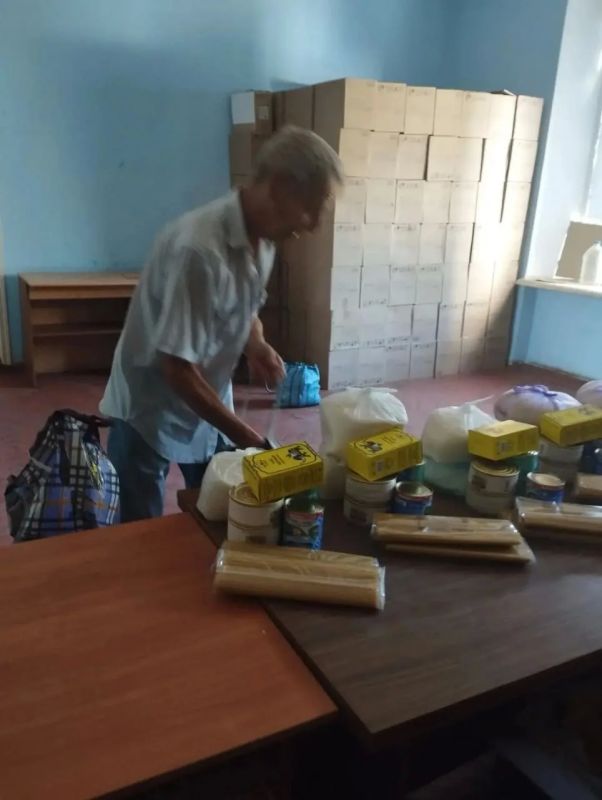 Из-за ударов ВСУ централизованного электроснабжения в Великолепетихском округе практически нет, сообщил Владимир Сальдо Из-за ударов ВСУ централизованного электроснабжения в Великолепетихском округе практически нет, сообщил Владимир Сальдо