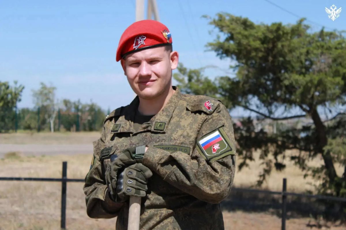В Херсонской области приводят в порядок мемориалы ко Дню окончания Второй мировой войны В Херсонской области приводят в порядок мемориалы ко Дню окончания Второй мировой войны