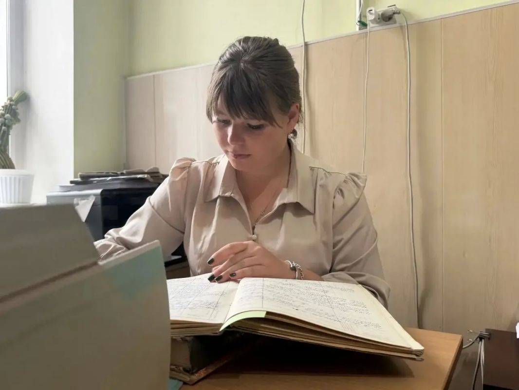 Муниципальные архивные услуги для граждан и юридических лиц Муниципальные архивные услуги для граждан и юридических лиц