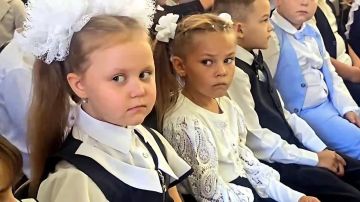День знаний в Скадовске: урок мужества от героев, которые рядом