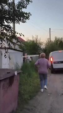 Будни мобилизации в Днепропетровской области