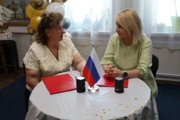 Херсонский областной театр и Скадовский краеведческий музей заключили договор о сотрудничестве