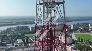 Херсон.ру. С нами не скучно. С нами весело и страшно