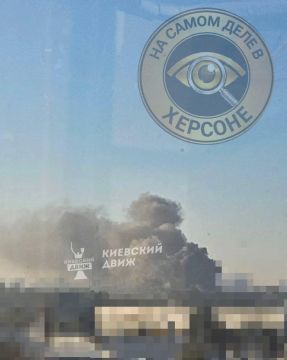 Киев, утро 2 сентября.. В городе новые прилёты, "концерт" продолжается