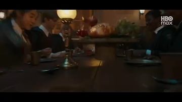Вышел официальный трейлер сериала «Гарри Поттер»