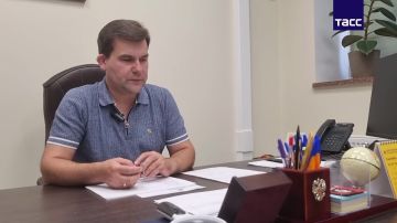 Регионы-шефы отремонтируют более 10 школ Херсонской области до конца года, несмотря на трудности с логистикой из-за обстрелов ВСУ