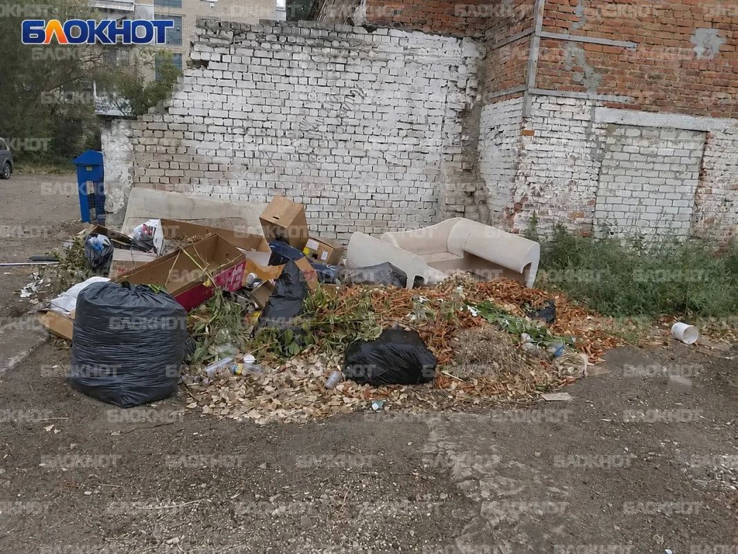Насорил один, платить будет весь дом? Насорил один, платить будет весь дом?