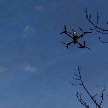Куда может пойти работать оператор БПЛА после окончания контракта?