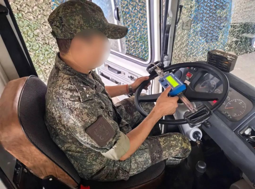 Более 60 автобусов в Херсонской области приведены в исправное состояние в ходе акции "Автобус" Более 60 автобусов в Херсонской области приведены в исправное состояние в ходе акции "Автобус"