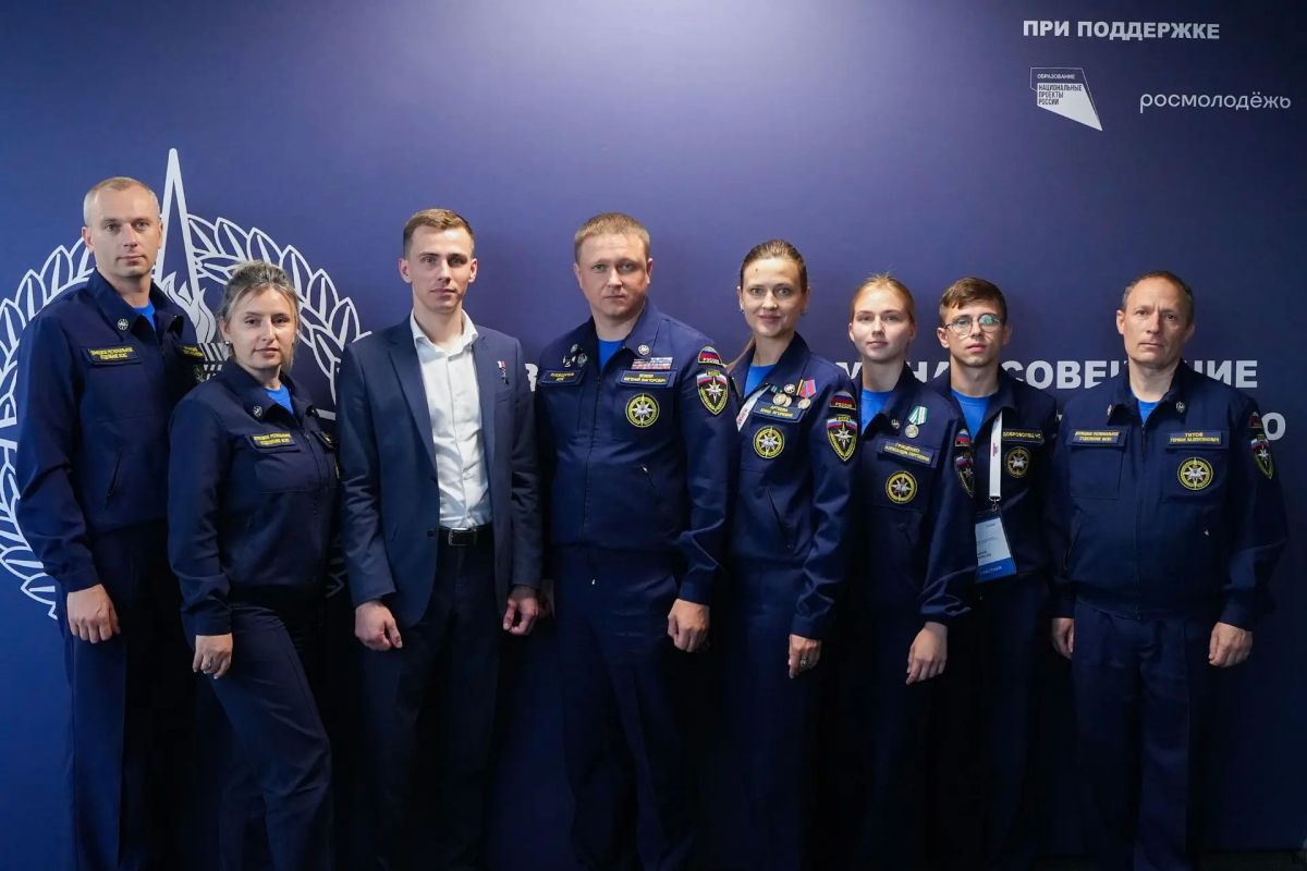 Сегодня свой день рождения отмечает член Общественной палаты РФ, руководитель ВСКС Евгений Викторович Козеев! Сегодня свой день рождения отмечает член Общественной палаты РФ, руководитель ВСКС Евгений Викторович Козеев!