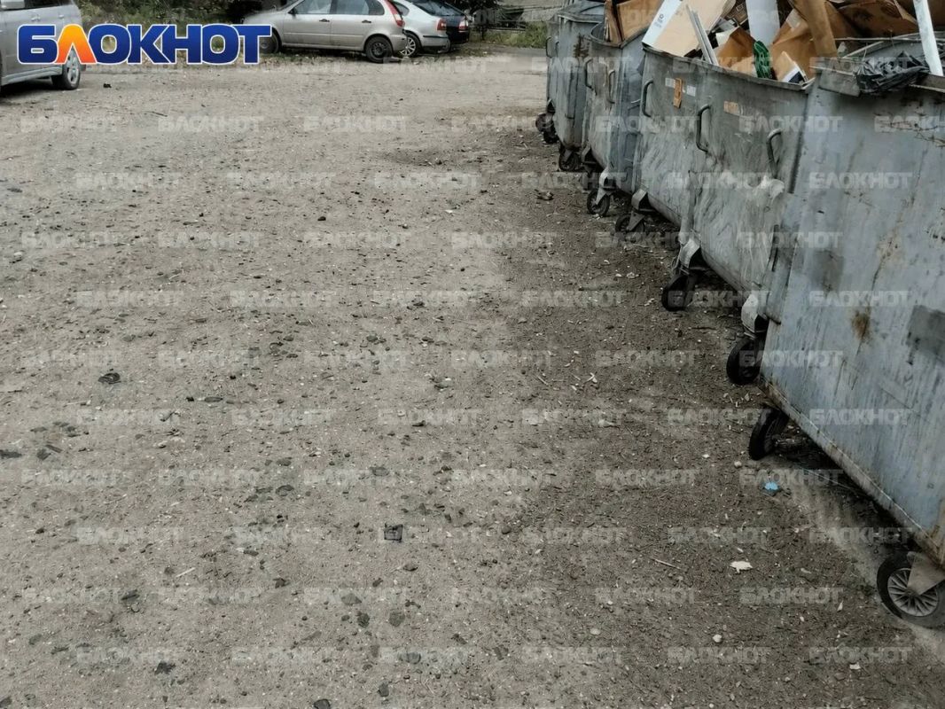 Насорил один, платить будет весь дом? Насорил один, платить будет весь дом?