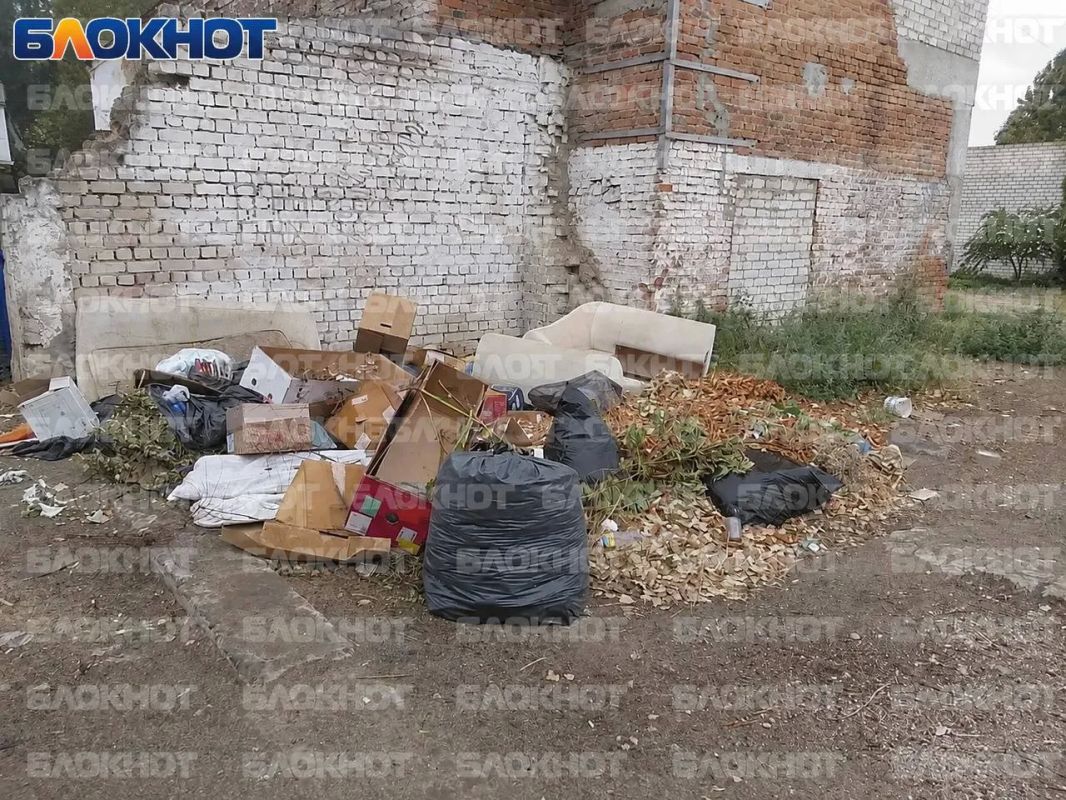 Насорил один, платить будет весь дом? Насорил один, платить будет весь дом?