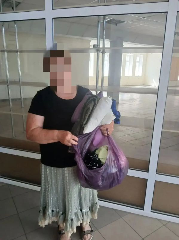 МКУ «Служба поддержки гражданского населения» продолжает оказывать помощь жителям округа МКУ «Служба поддержки гражданского населения» продолжает оказывать помощь жителям округа