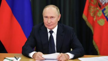 "С какой стати?": Владимир Путин резко отверг возможность заморозки средств на счетах граждан