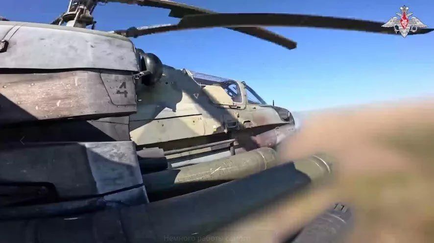 Подразделения группировки войск «Днепр» нанесли поражение живой силе и технике двух ОМБр, ГШБр и Бр ПБС ВСУ в районах н. п. Запасное, Кирово, Малокатериновка Запорожской обл., Новодмитровка Херсонской обл