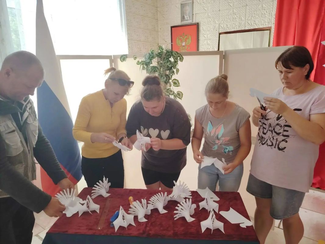 «Уроки мира: помним ради будущего» «Уроки мира: помним ради будущего»