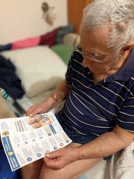 Финансовая грамотность для подопечных