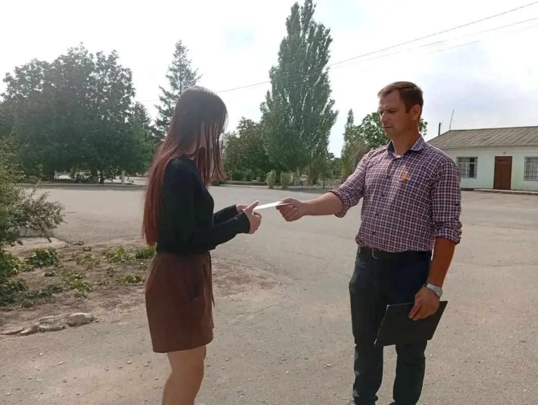 «Маршрут солидарности»: единство, память и проверка на прочность! «Маршрут солидарности»: единство, память и проверка на прочность!