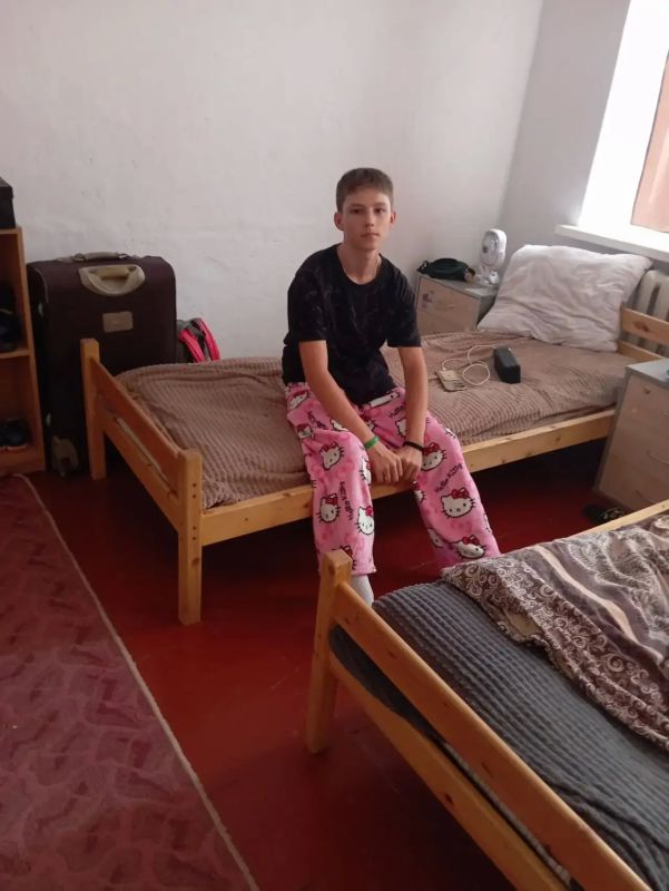 Владимир Оганесов: Обеспечение права на образование: приняты необходимые меры Владимир Оганесов: Обеспечение права на образование: приняты необходимые меры