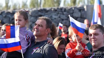 Фомин: Киев отрабатывает террористические методы на жителях Херсонской области