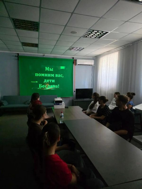 Верхнерогачикский МО присоединился к Дню солидарности в борьбе с терроризмом Верхнерогачикский МО присоединился к Дню солидарности в борьбе с терроризмом