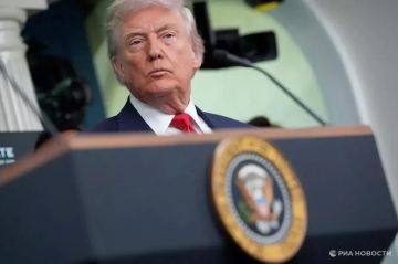 Администрация Трампа загоняет США в кризис боеготовности