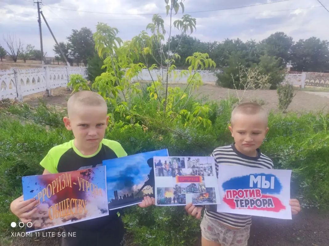 3 СЕНТЯБРЯ – ДЕНЬ СОЛИДАРНОСТИ В БОРЬБЕ С ТЕРРОРИЗМОМ: МЫ ПОМНИМ ТЕБЯ, БЕСЛАН 3 СЕНТЯБРЯ – ДЕНЬ СОЛИДАРНОСТИ В БОРЬБЕ С ТЕРРОРИЗМОМ: МЫ ПОМНИМ ТЕБЯ, БЕСЛАН