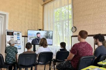 В Дмитровском сельском доме культуры прошло памятное мероприятие, посвящённое трагедии в Беслане