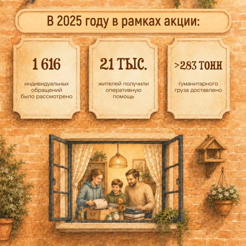 «Детям — в руки» — больше, чем просто благотворительность «Детям — в руки» — больше, чем просто благотворительность