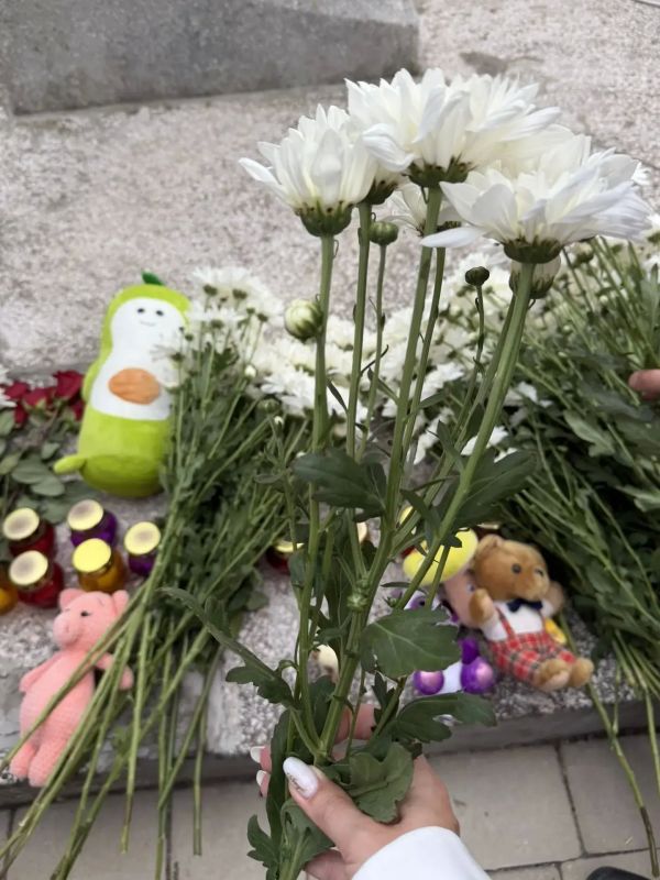 Молодежный совет ТФОМС Херсонской области — за мир и память поколений Молодежный совет ТФОМС Херсонской области — за мир и память поколений