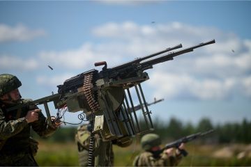 Губернатор Сальдо: ВС РФ пытаются сделать все возможное для защиты Херсонщины