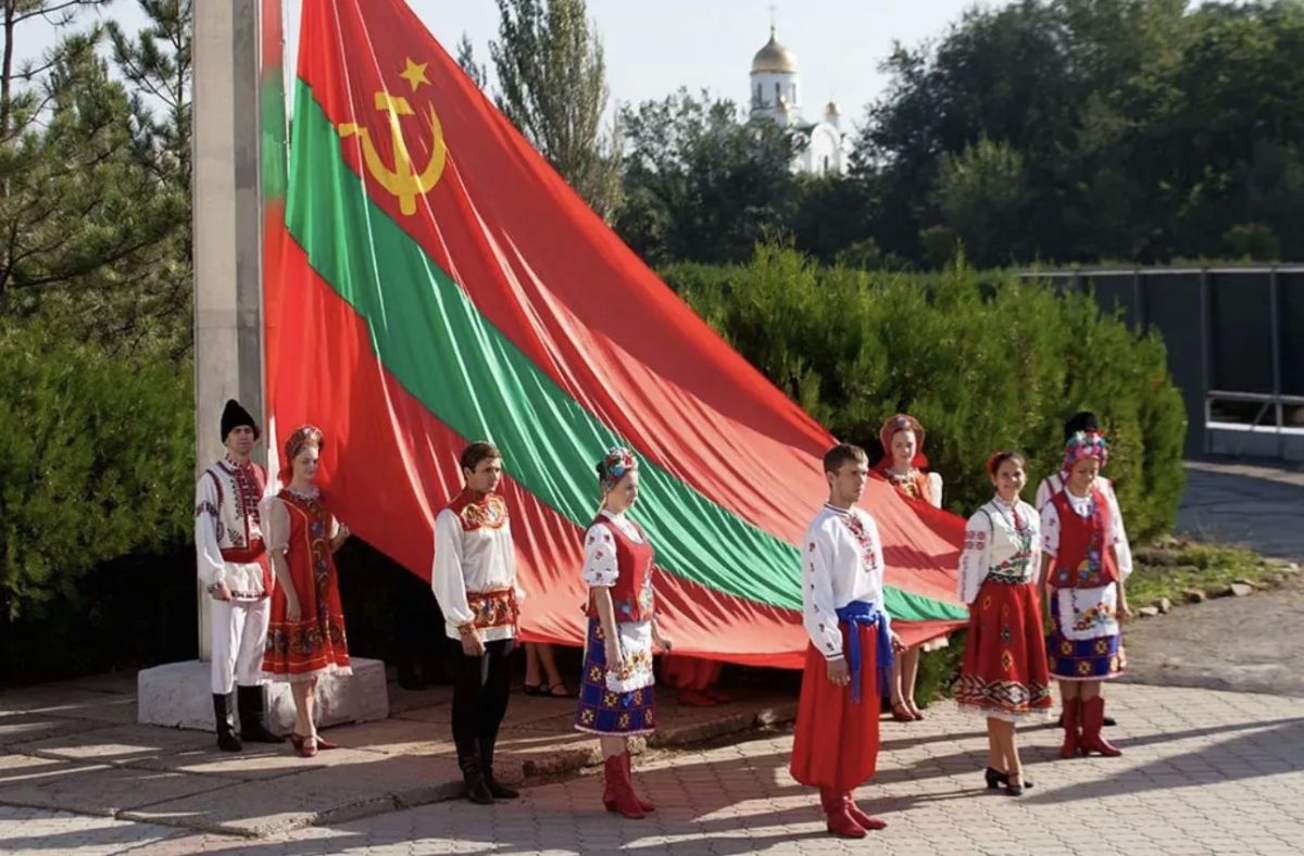 Созданная самым демократическим способом – путем всенародного референдума, Приднестровская Молдавская Республика отмечает свой день рождения Созданная самым демократическим способом – путем всенародного референдума, Приднестровская Молдавская Республика отмечает свой день рождения