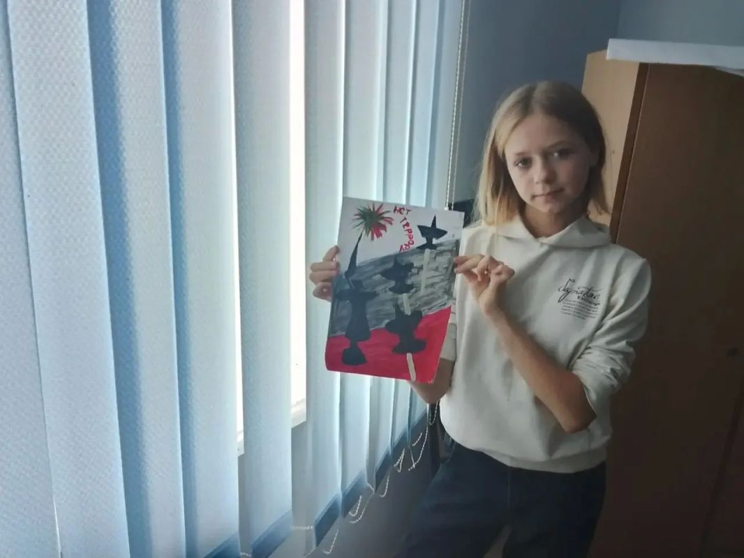 3 СЕНТЯБРЯ – ДЕНЬ СОЛИДАРНОСТИ В БОРЬБЕ С ТЕРРОРИЗМОМ 3 СЕНТЯБРЯ – ДЕНЬ СОЛИДАРНОСТИ В БОРЬБЕ С ТЕРРОРИЗМОМ