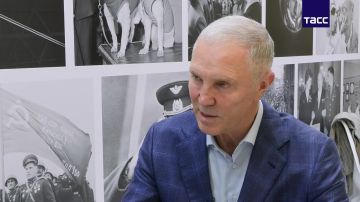 Херсонская область на фоне участившихся атак украинских БПЛА заинтересована в поставках нового стрелкового оружия, образцы которого представили на ВЭФ