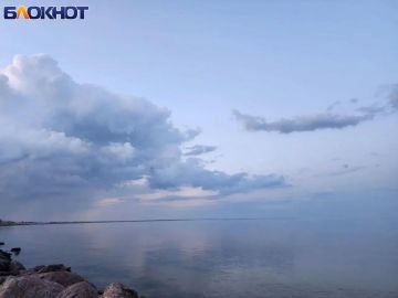 Море глазами наших подписчиков